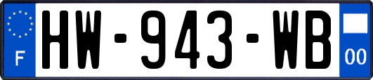 HW-943-WB