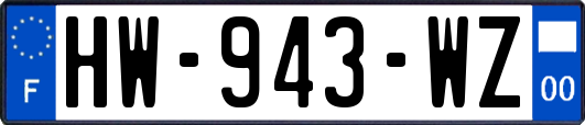 HW-943-WZ