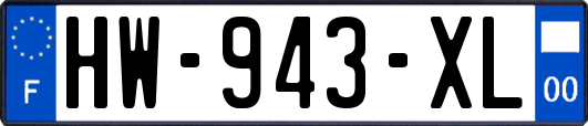 HW-943-XL