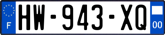 HW-943-XQ