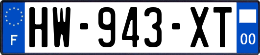 HW-943-XT