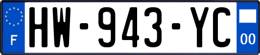 HW-943-YC