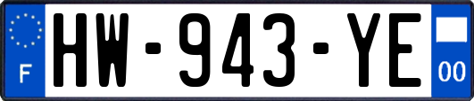 HW-943-YE