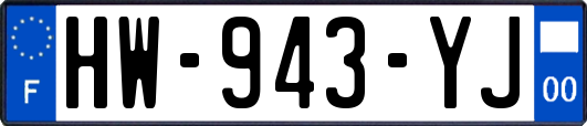 HW-943-YJ