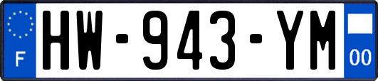 HW-943-YM