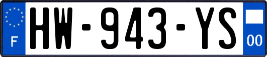 HW-943-YS