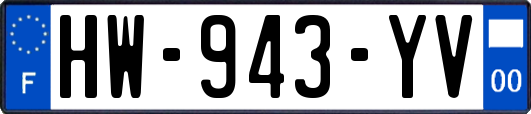 HW-943-YV