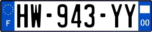HW-943-YY
