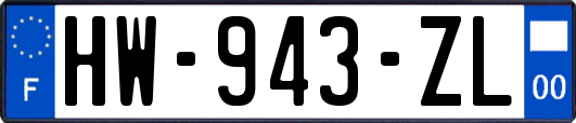 HW-943-ZL