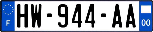 HW-944-AA