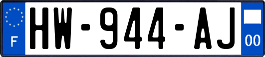 HW-944-AJ