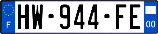HW-944-FE