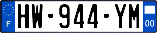 HW-944-YM