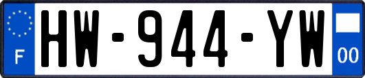 HW-944-YW