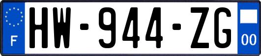 HW-944-ZG