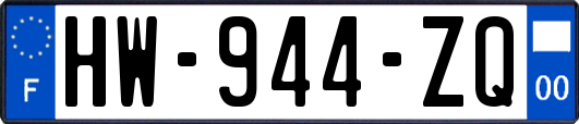 HW-944-ZQ