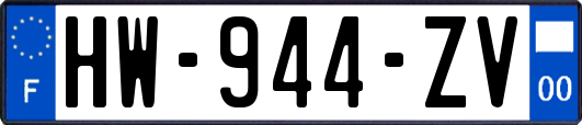 HW-944-ZV