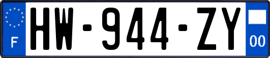 HW-944-ZY