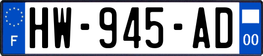 HW-945-AD