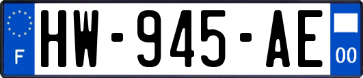 HW-945-AE