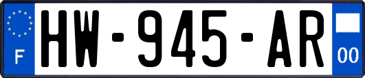 HW-945-AR
