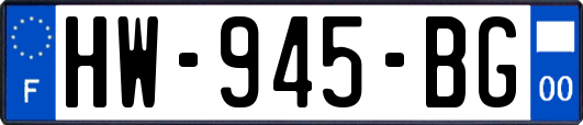 HW-945-BG