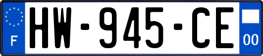 HW-945-CE