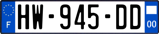 HW-945-DD