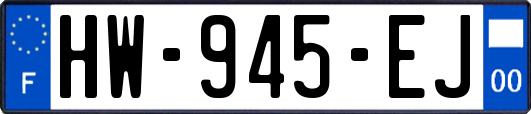 HW-945-EJ