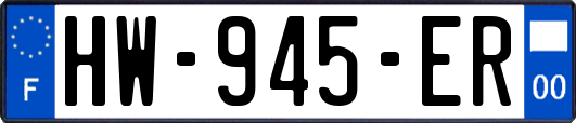 HW-945-ER