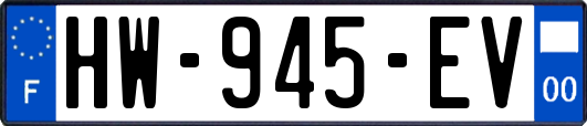 HW-945-EV