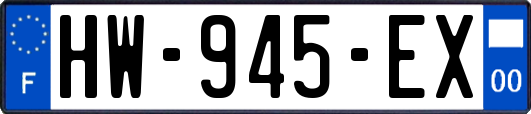HW-945-EX