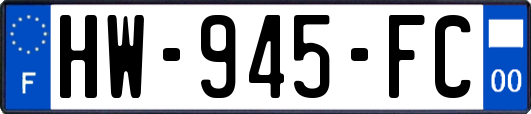 HW-945-FC