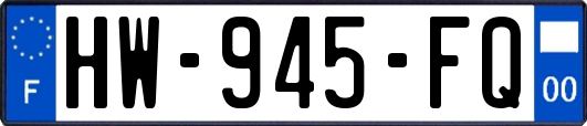 HW-945-FQ