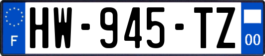HW-945-TZ