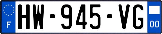 HW-945-VG