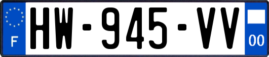 HW-945-VV