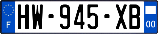 HW-945-XB