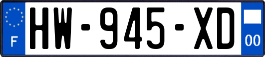 HW-945-XD