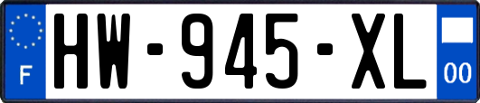 HW-945-XL