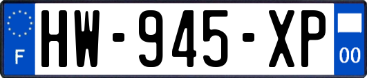 HW-945-XP