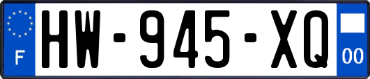 HW-945-XQ