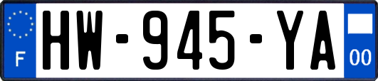 HW-945-YA