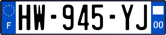 HW-945-YJ