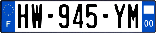 HW-945-YM