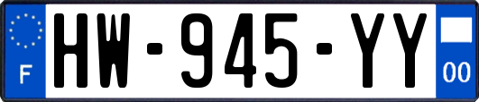 HW-945-YY