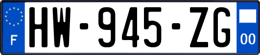 HW-945-ZG