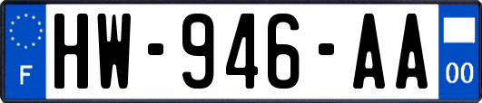 HW-946-AA