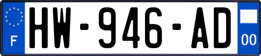 HW-946-AD