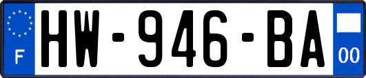 HW-946-BA
